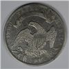 Image 2 : 1834 BUST HALF DOLLAR FINE