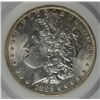 Image 2 : 1882-O MORGAN DOLLAR CSI MS67