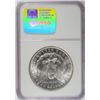 Image 4 : 1883-O MORGAN DOLLAR NGC MS63 (BINION)"