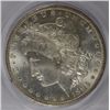 Image 2 : 1885-O MORGAN DOLLAR PCGS MS63 OGH