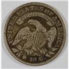 Image 2 : 1836 BUST DIME VG