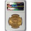 Image 4 : 1894-S $20.00 GOLD LIBERTY NGC MS62