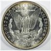 Image 2 : 1887-O MORGAN DOLLAR MS64 WHITE