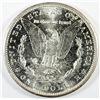 Image 2 : 1881-S MORGAN DOLLAR MS66 BLAST WHITE, WHAT A COIN!