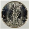 Image 2 : 1947 WALKING LIBERTY HALF DOLLAR NGC MS65 GEM