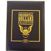 Image 1 : A BINDER WITH ( 25 ) DIFFERENT PRESIDENTIAL DOLLARS