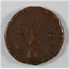 Image 2 : ANCIENT ROMAN COIN ATTRIBUTED TO THE RULE OF VALENTINIAN II CIRCA 375-392   A.D.