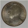 Image 2 : 1936 LYNCHBURG COMMEM HALF DOLLAR NGC MS64