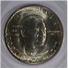Image 2 : 1949-D BOOKER T WASHINGTON COMMEM HALF DOLLAR PCGS MS65 OGH