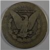 Image 2 : 1883-CC MORGAN DOLLAR AG