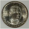 Image 2 : 1949-S BOOKER T WASHINGTON COMMEM HALF DOLLAR NGC MS66