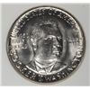 Image 2 : 1950 BOOKER T WASHINGTON COMMEM HALF DOLLAR NGC MS64