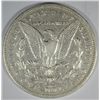 Image 2 : 1890-CC MORGAN DOLLAR VF