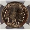Image 2 : 1938 D BUFFALO NICKEL NGC MS65 GEM