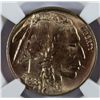 Image 2 : 1938 D BUFFALO NICKEL NGC MS66 SUPER