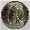 Image 2 : 1947 WALKING LIBERTY HALF DOLLAR NGC MS65 GEM