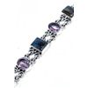 Image 1 : Amethyst Bracelet