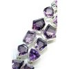 Image 1 : Amethyst Bracelet