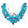 Image 1 : Turquoise Necklace