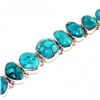 Image 1 : Turquoise Bracelet