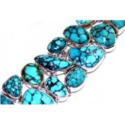 Turquoise Bracelet