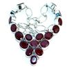 Image 1 : Ruby Necklace