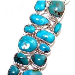 Turquoise Bracelet