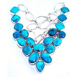 Turquoise Necklace