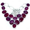 Image 1 : Ruby Necklace