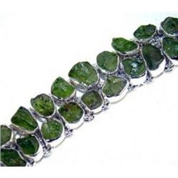 Peridot Bracelet