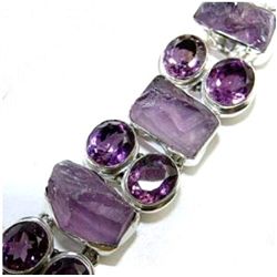 Amethyst Bracelet