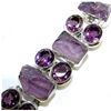 Image 1 : Amethyst Bracelet