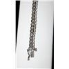 Image 3 : 14K GOLD DIAMOND TENNIS BRACELET