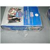 Image 2 : LOT OF 2 BOXES WITH 8 FACTORY SEALED SETS  OF RARE 1992 PROSET COMMEMORATIVE FOOTBALL CARDS