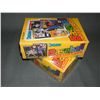 Image 2 : LOT OF 2 FACTORY SEALED WAX PACK BOXES OF 1989 DONRUSS BASEBALL CARDS