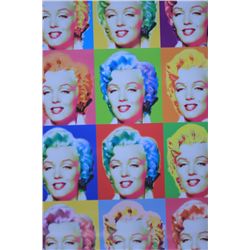 MARILYN MONROE