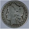 Image 1 : 1882-CC MORGAN DOLLAR G-VG