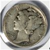 Image 1 : 1921 MERCURY DIME FINE