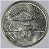 Image 2 : 1936 ROBINSON HALF DOLLAR MS65 GEM!