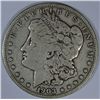 Image 1 : 1903-S MORGAN DOLLAR FINE