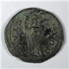 Image 2 : ANCIENT ROMAN ROMAN COIN, ATTRIBUTED TO THE RULE GORDIAN III CIRCA 238-244 A.D.