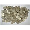Image 1 : ( 400 ) BUFFALO NICKELS ( NO DATES ) PERFECT FOR ANTIQUE COIN OP MACHINES