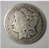 Image 1 : 1890CC  Morgan $  VG  est $80-$85