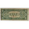 Image 2 : 1935-A $1.00 SILVER CERTIFICATE "HAWAII"
