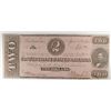 Image 2 : 1863 $2.00 CONFEDERATE STATES OF AMERICA NOTE PCGS 62 PPQ