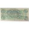 Image 2 : 1864 $100 STATE OF ALABAMA NOTE