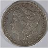 Image 1 : 1890-CC MORGAN DOLLAR XF+ ORIGINAL