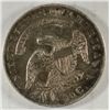 Image 2 : 1835 BUST HALF DOLLAR XF/AU ORIGINAL