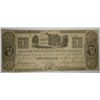 Image 1 : 1862 $1.00 BANK OF THE STATE OF SOUTH CAROLINA NOTE