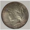 Image 2 : 1935 PEACE DOLLAR NGC MS63